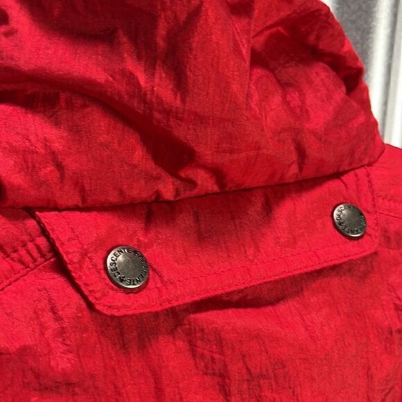 Descente Vintage Snow Ski Jacket - Picture 3 of 12